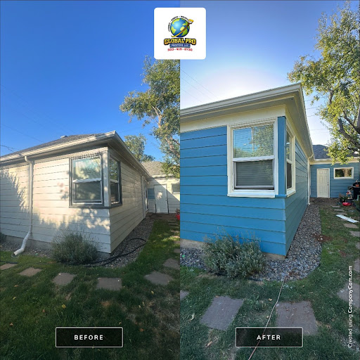 GLOBAL PRO PAINTERS LLC Gallery - United States