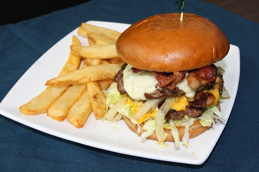 Vaqueros Grill - Visual