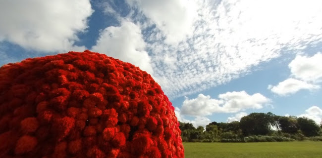 Comments and reviews of Auckland Botanic Gardens