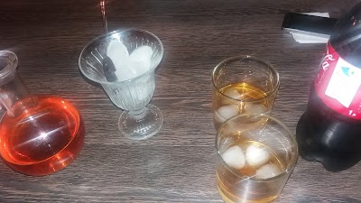 Photos of Traktir Svoi Da Nashi