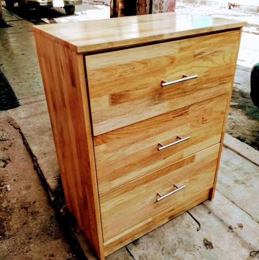 Idea Madera - Visual