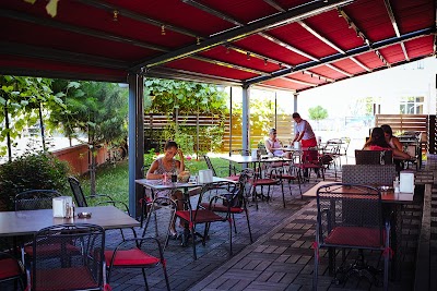 Photos of Cafe Karisik