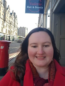 Hair by JFK – Bruntsfield edinburgh