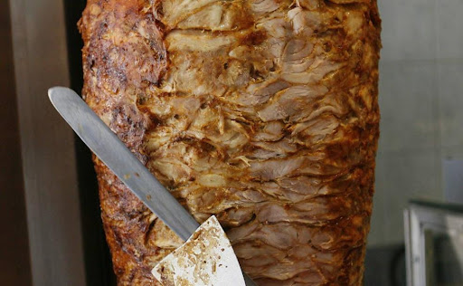 Abbas Turka Kebab - Thumbnail