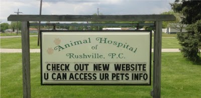 Animal Hospital of Rushville