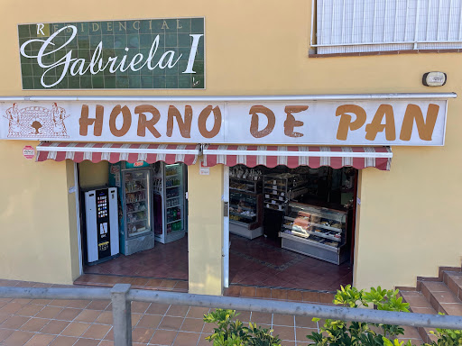 Horno del Pan Los Menceyes - Thumbnail