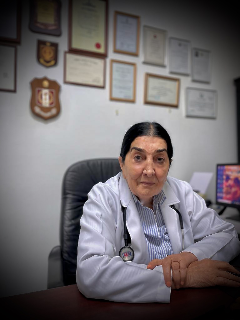 مركز الدكتور ولاء فخرالطبي - صورة 2