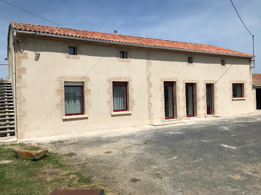 Photo de Tremblais créateur Bressuire - Spa, Sauna, Hammam à Saint-Clémentin (79150)