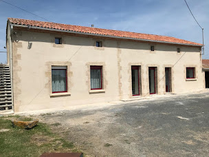 Photo n°1 de Sorefa SARL à Bressuire (Maçon)