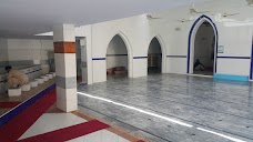 Jamia Mosque sargodha