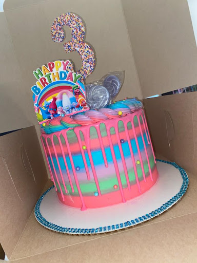 Chocolate Covered Frogs Bakery - Thumbnail