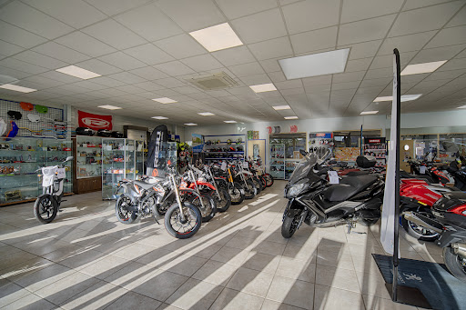 Cornu Cycles & Motocycles - Thumbnail