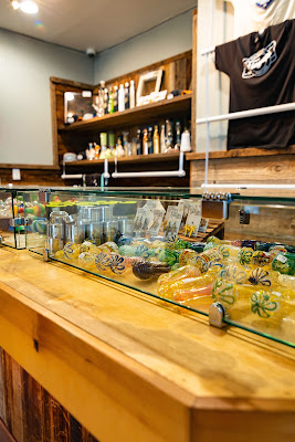 Photo of Floyd's Fine Cannabis on Broadway