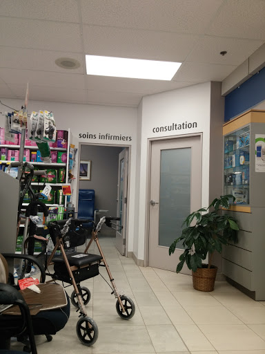 Uniprix A. Grenier, M.-J. Lavoie et G. Patry - Pharmacie affiliée Gallery - Canada