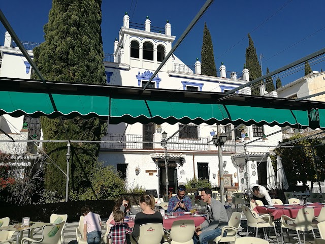 Peña La Platería