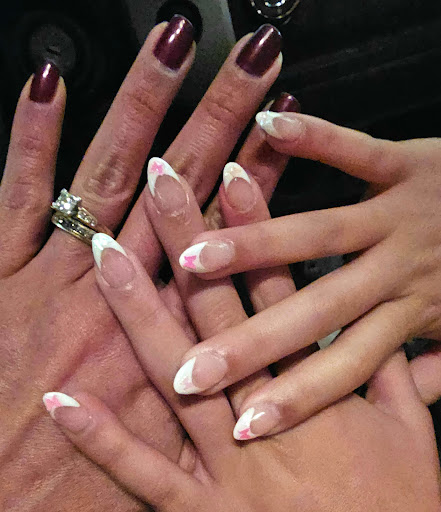 She Nail - Thumbnail