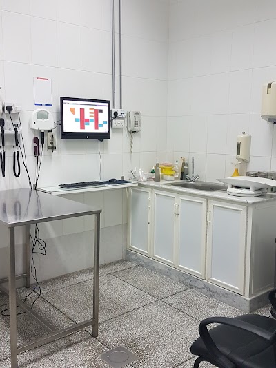 Photos of International Veterinary Hospital