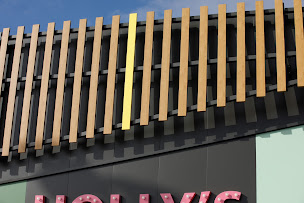 Photo n°26 de Centre Commercial Carrefour Rennes-Cesson à Cesson-Sévigné (Supermarché)