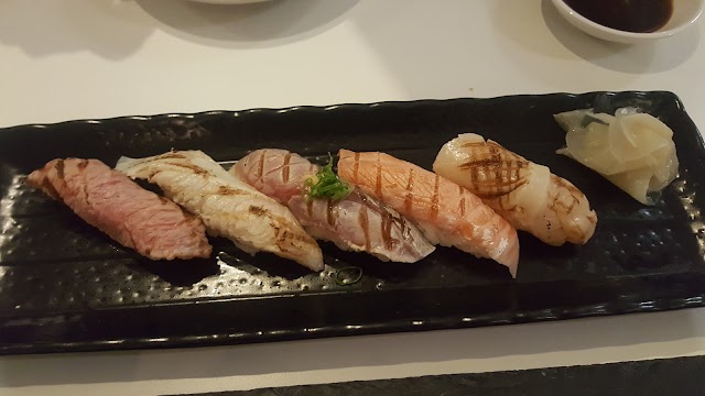 Sushi Studio Japanese Restaurant