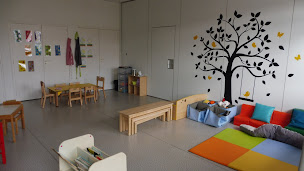 Photo n°1 de Centre Socioculturel du Château de Rezé à Rezé (Association ou organisation)