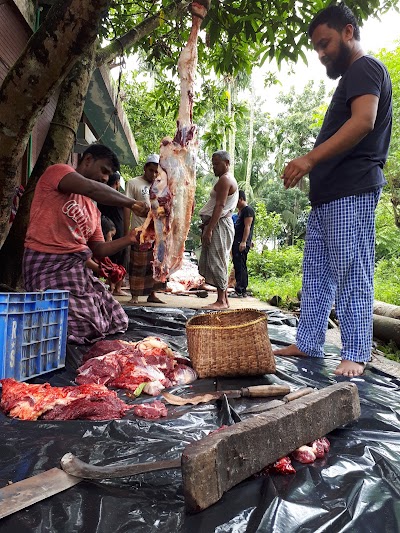 Photos of Sombaria Bazar