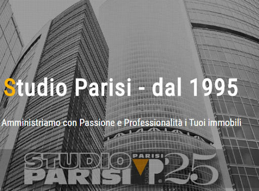Studio Parisi - Visual