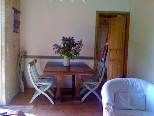 Photo n°12 de Domaine d'Auget à Saint-Maurice-la-Clouère (Maison de vacances)