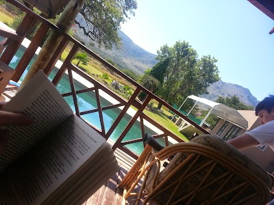Photos of Olifantspoortjie Guest Farm