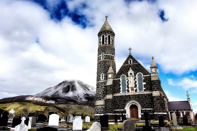 Glenveagh National Park