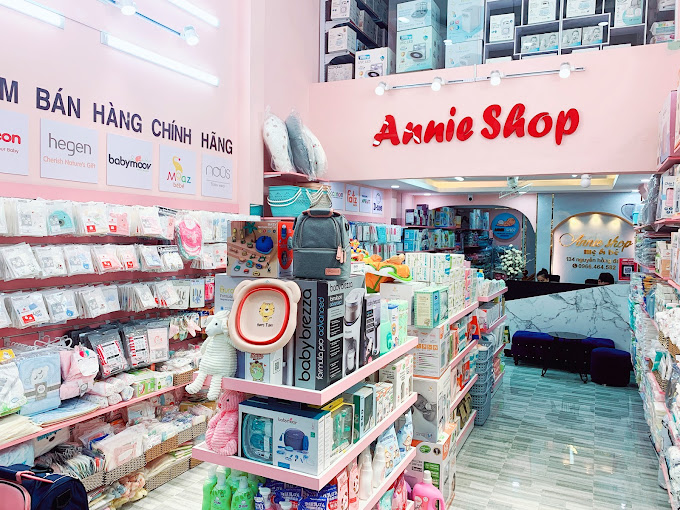 Annie Shop