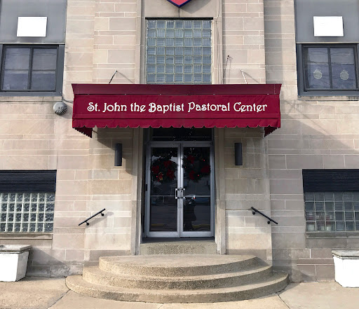 St. John the Baptist Pastoral Center - Thumbnail