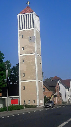 Ev.-luth. Kirchengemeinde St. Michael Pastorenehepaar Überrück - Thumbnail