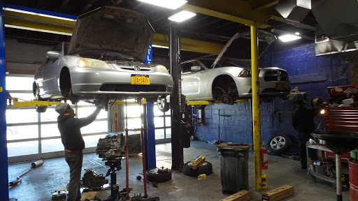 Grand Auto Care And Spa - Thumbnail