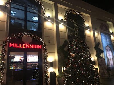 Kinema Millennium