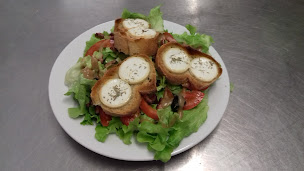 Photo n°13 de Camping Le Moulin à La Motte-Chalancon (Terrain de camping)