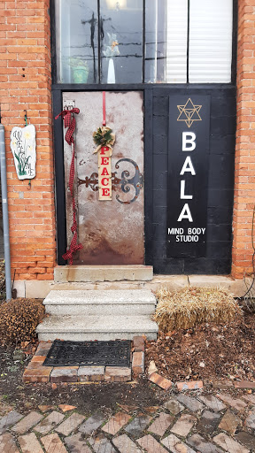 BALA Mind Body Studio - Thumbnail