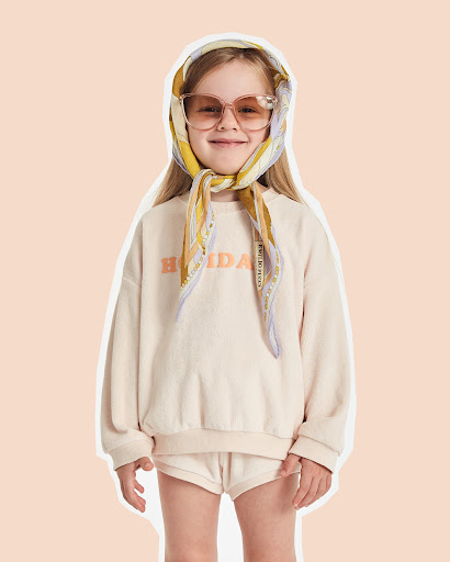 Golden Children - Thumbnail