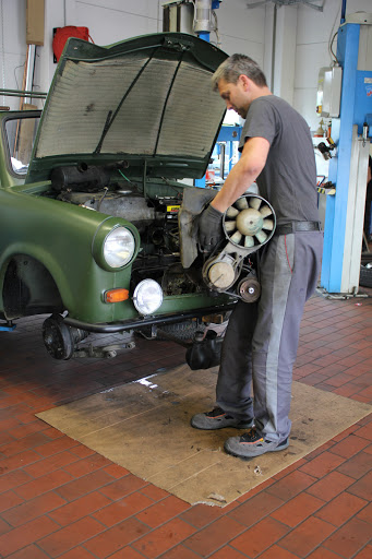 Autohaus Kappis - Thumbnail