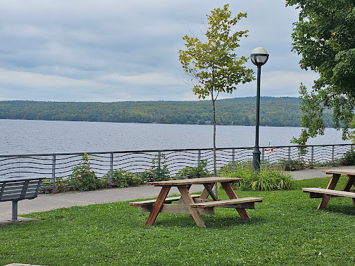 Fernand-Grenier Park - Visual