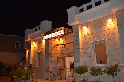 Bangladesh Hindu Mandir