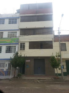 Hostal Roicito 1