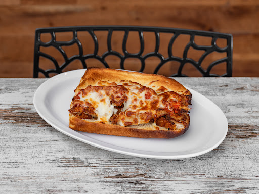 Tu Pizza - Visual