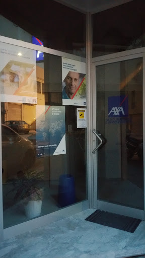 Axa Assicurazioni del Dr. Lino Pisapia - Thumbnail