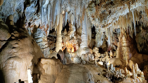 Grotte di Borgio Verezzi - Thumbnail
