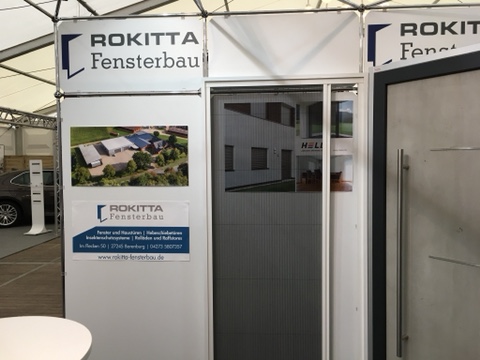 Rokitta Fensterbau GmbH - Thumbnail