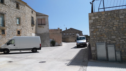 Església de Sant Andreu de Pujalt - Thumbnail