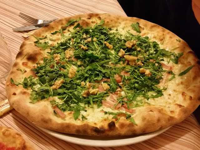 Ristorante Tana Degli Orsi