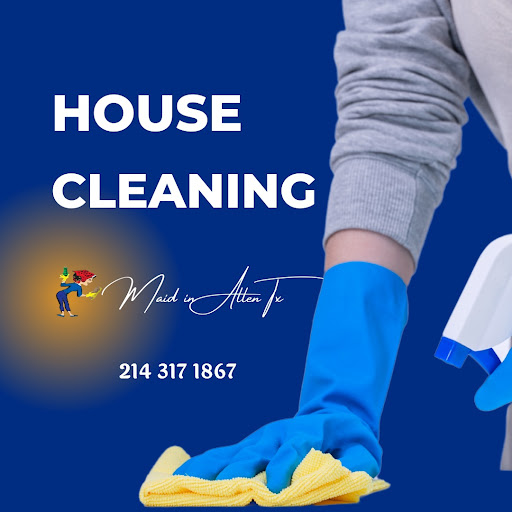Maid Service in Allen Tx - United States