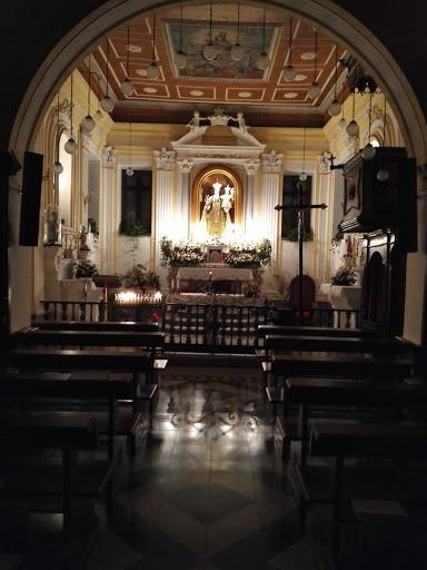 Chiesa Vergine del Monte Carmelo - Thumbnail