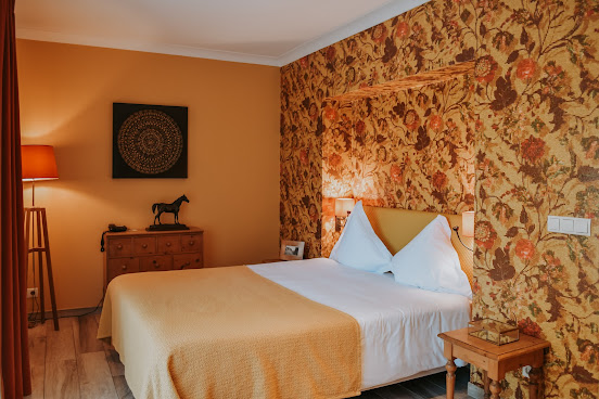 Auberge De La Gaichel by null